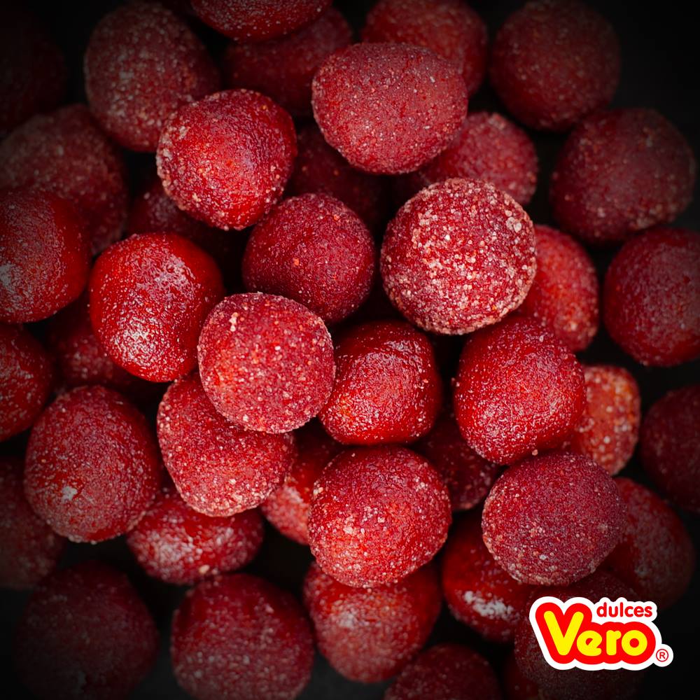 1 Kilo Picafresa a Granel Pica Fresa Envío Express