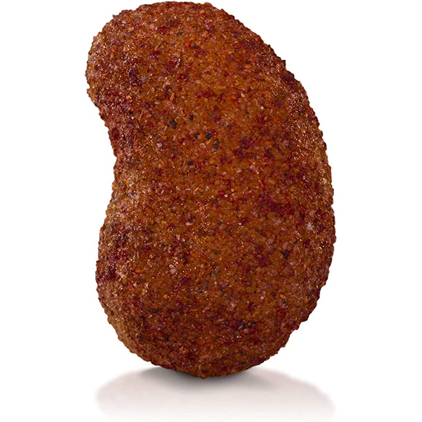 Lucky Gummys Gomitas Manguito Mangusano Mango y chile