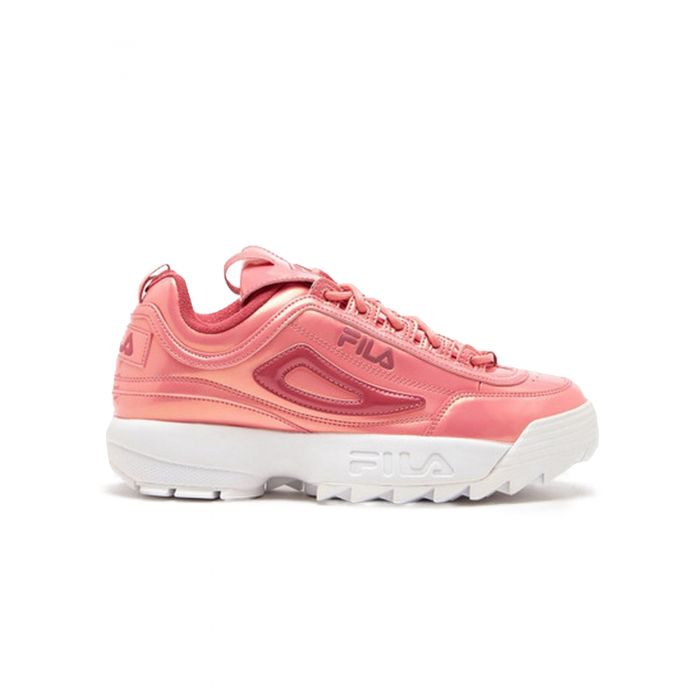 Tenis Fila Disruptor II Liquid Luster