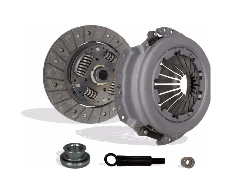 Kit De Clutch 1985-1993 Gmc Sonoma 2.5l L4