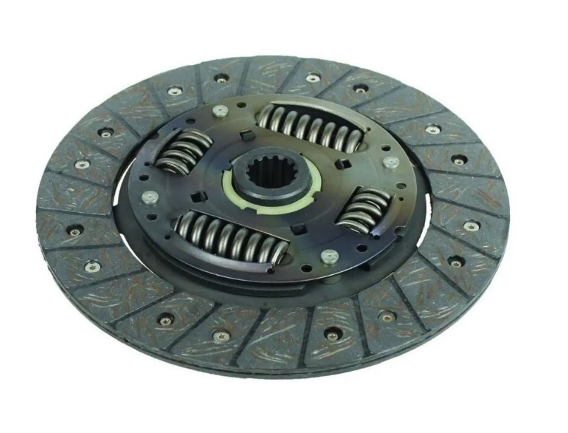 Kit De Clutch 1985-1993 Gmc Sonoma 2.5l L4