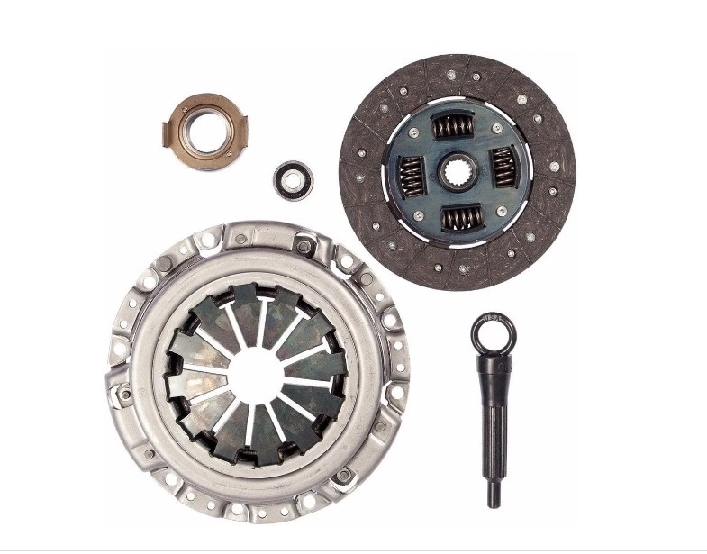 Kit De Clutch 1992-2000 Geo Metro 1.3l L4