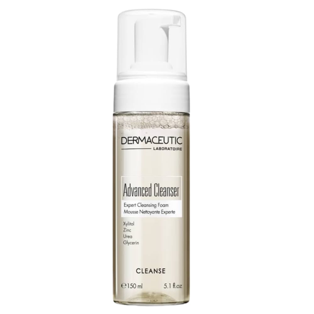 Advanced Cleanser 150ml (DERMACEUTIC)