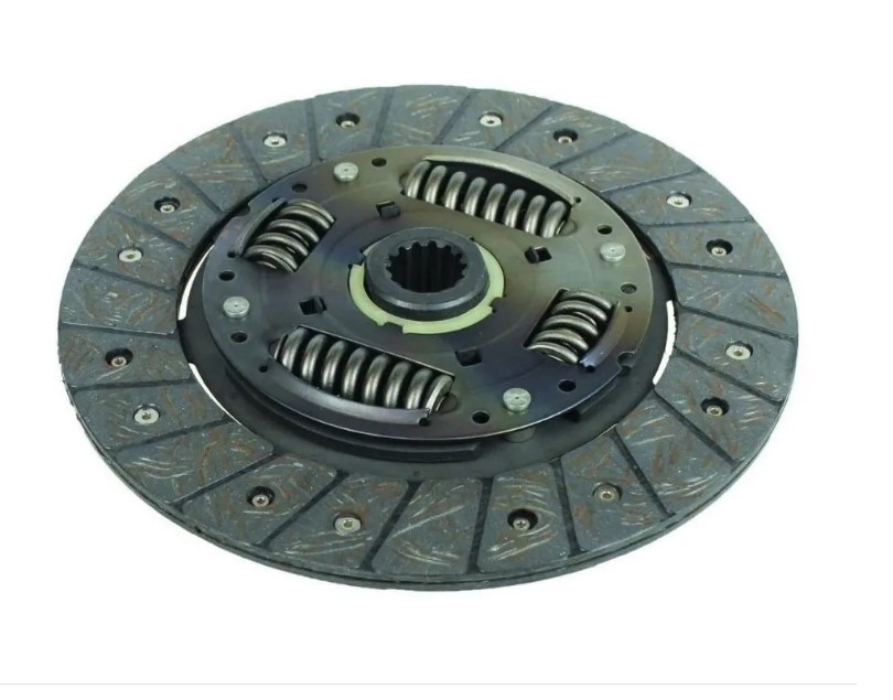 Kit De Clutch 1985-1993 Chevrolet S10 S-10 2.8lts V6