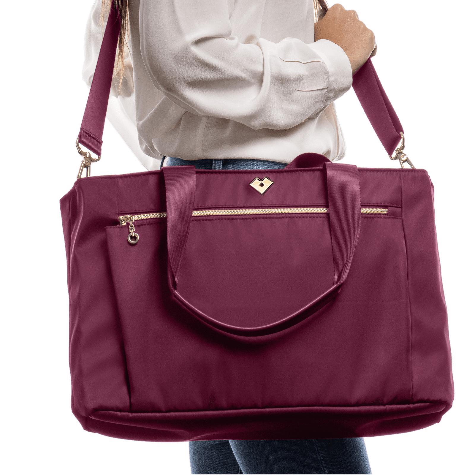 Los más deseados: Artículos que los clientes han agregado más a  menudo a las Wish Lists de Bolsas Satchel para Mujer.