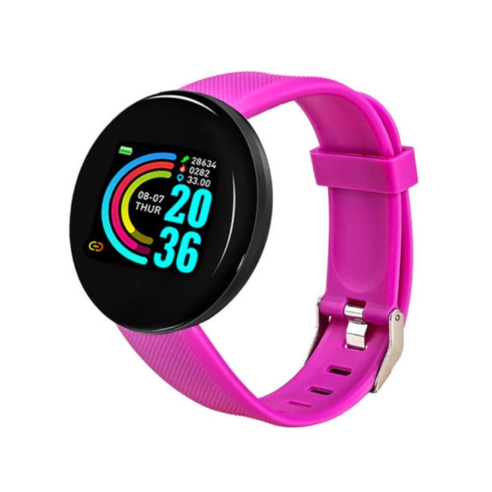 Smartwatch Reloj inteligente Gadgets & Fun para notificaciones y mensajes