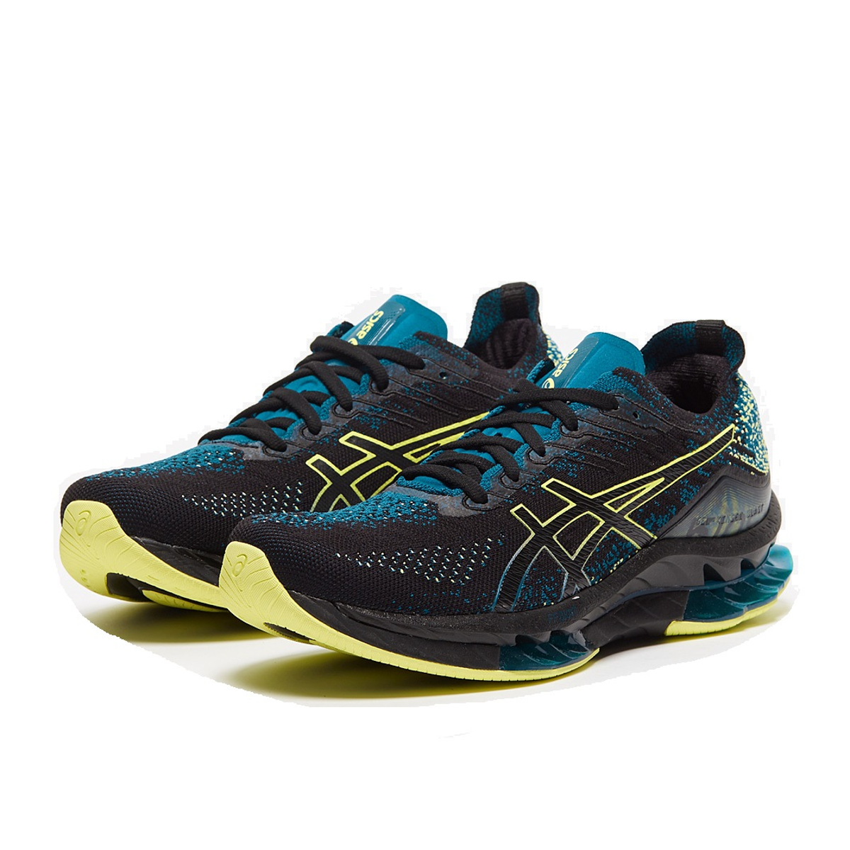 Tenis Asics Gel - Kinsei Blast 1011b203-004 Running