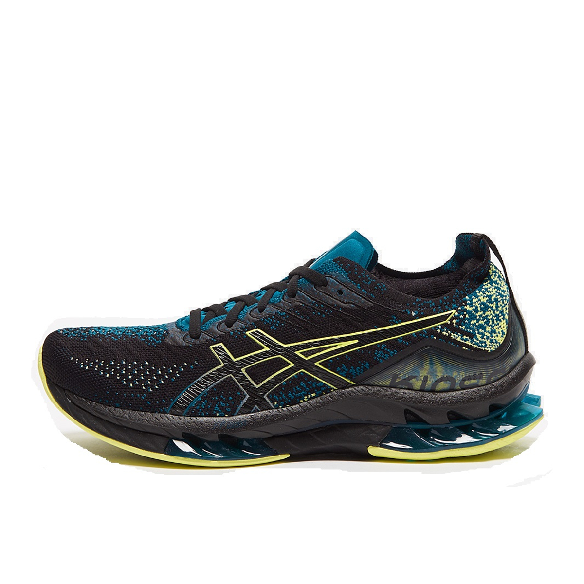 Tenis Asics Gel - Kinsei Blast 1011b203-004 Running