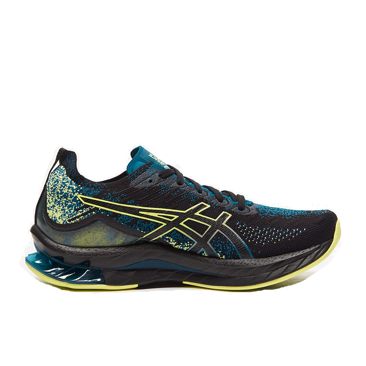 Tenis Asics Gel - Kinsei Blast 1011b203-004 Running