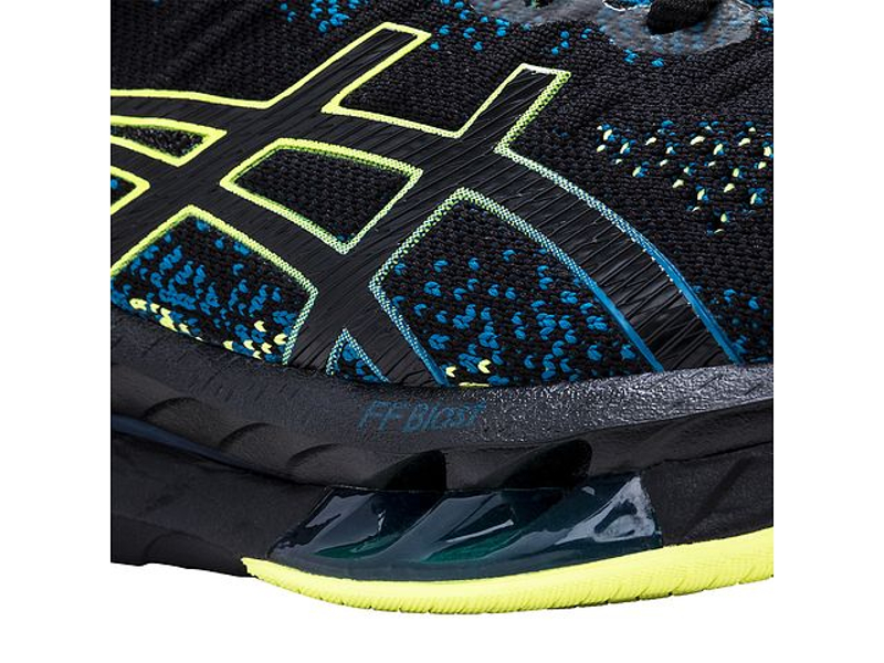 Tenis Asics Gel - Kinsei Blast 1011b203-004 Running
