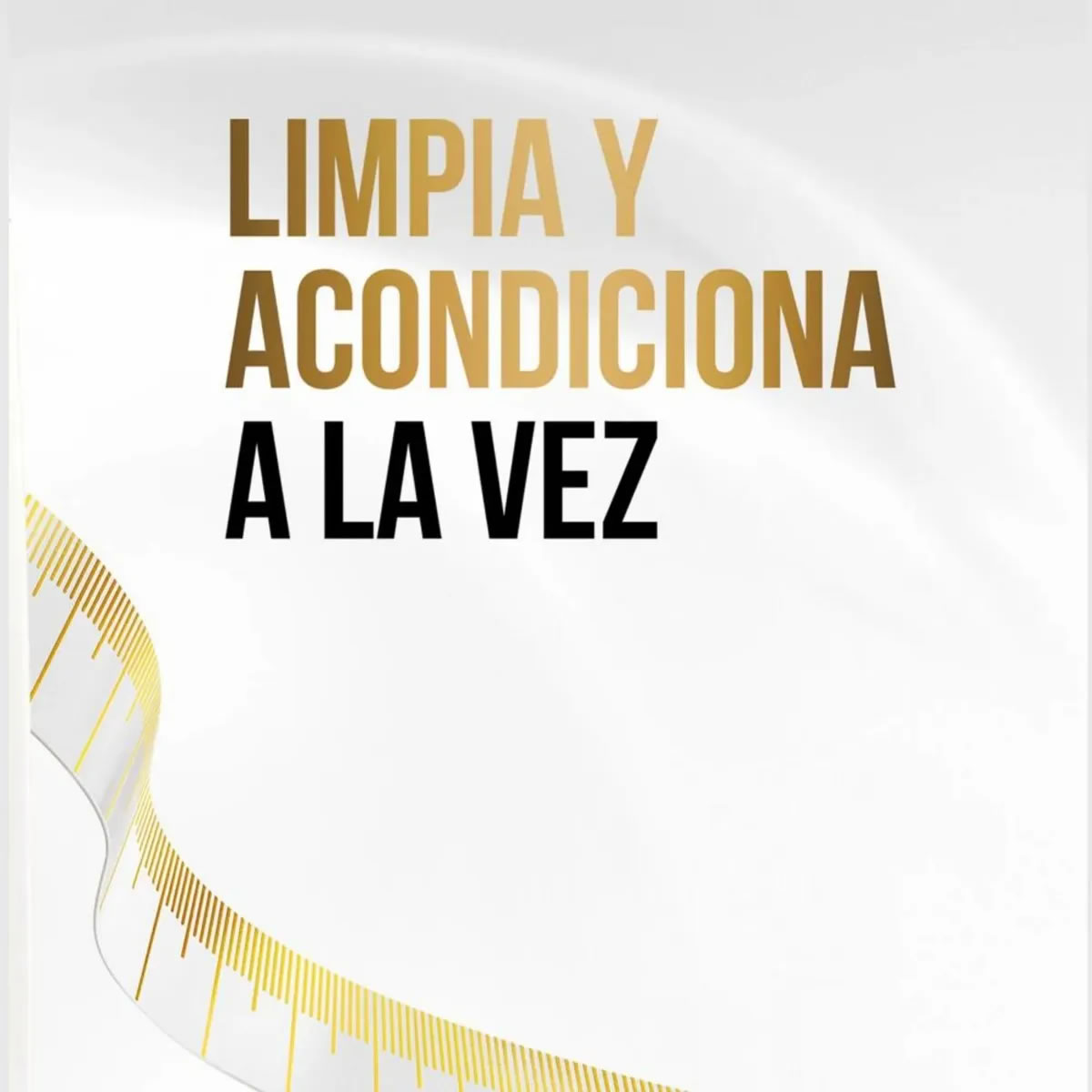 Shampoo Pro-V Con Acondicionador 1 L Pantene 000065262 SMS