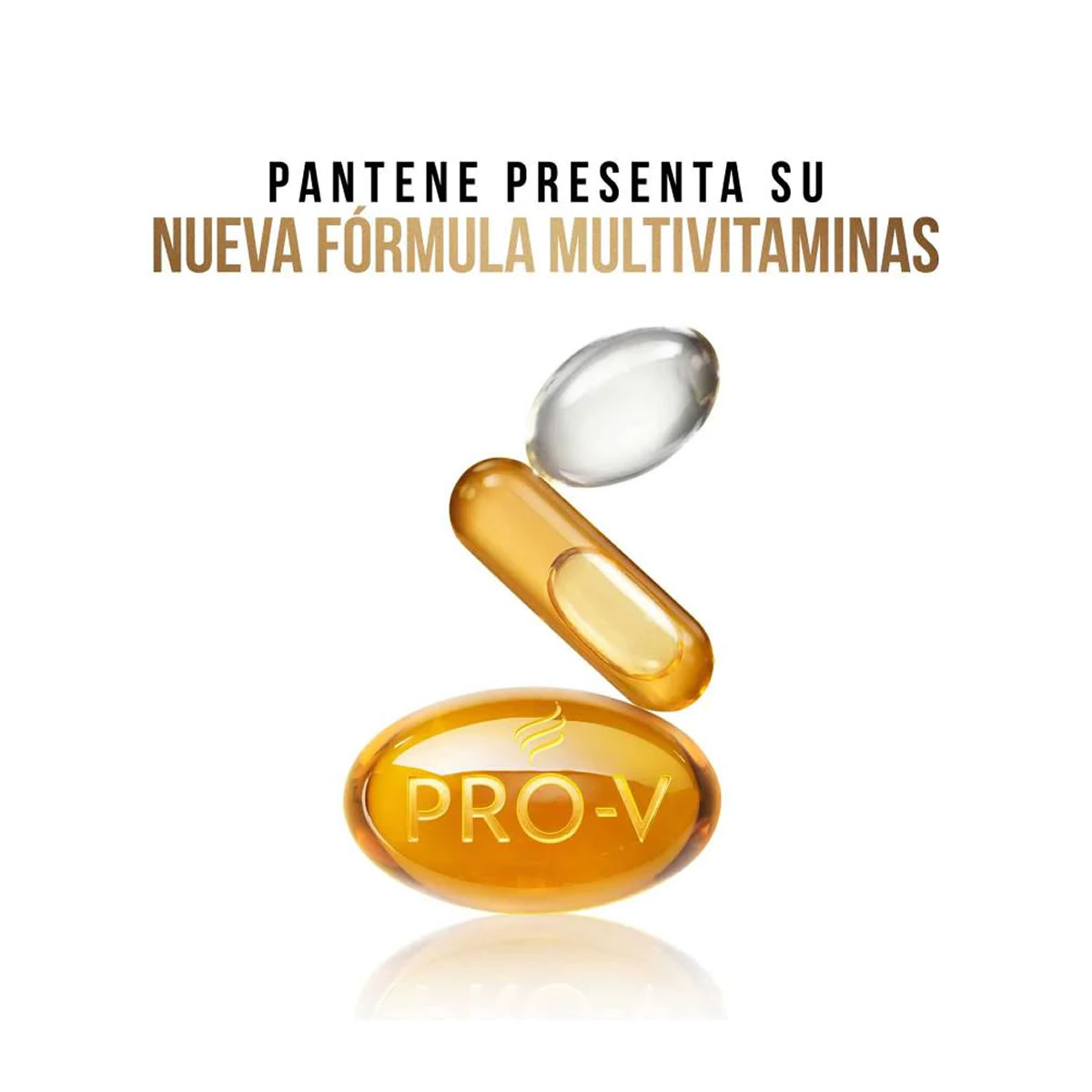 Acondicionador Pro-V Control Caída 975 ml Pantene 84501 SMS