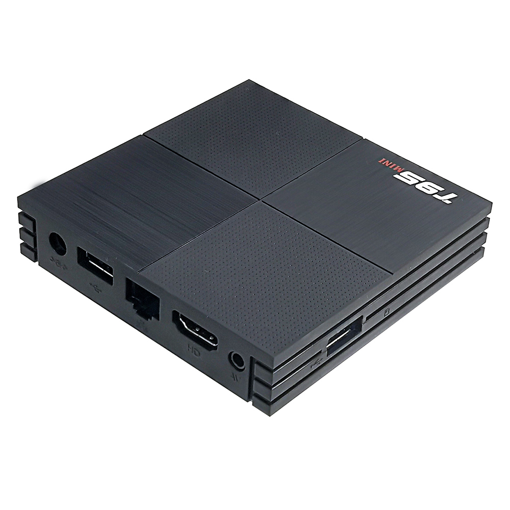 Dispositivo Streaming Reproductor de Multimedia Tv Box Convierte tu Pantalla en Smart Tv Incluye Sistema Operativo Android y Memoria Interna / Master / MV-ANDROID9