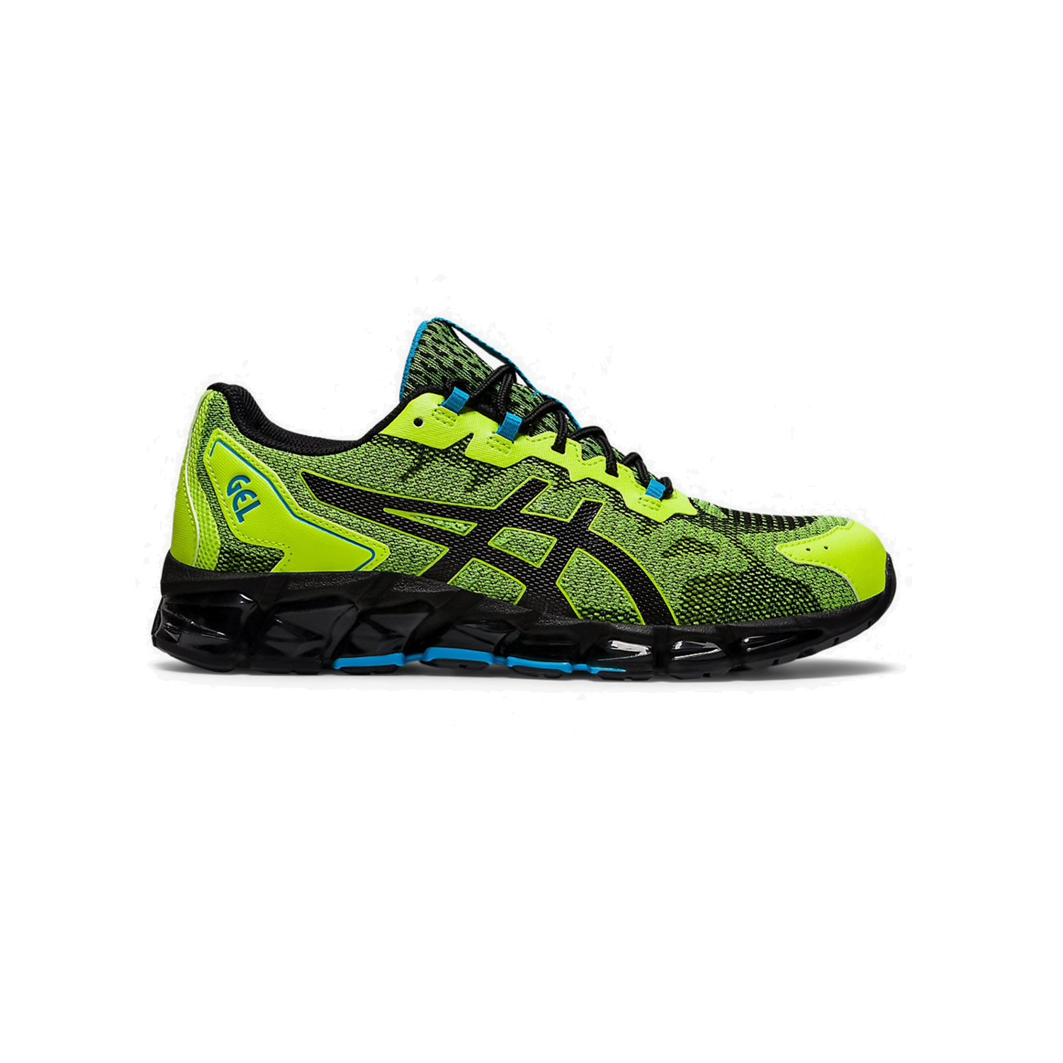 Tenis Asics Gel-quantum 360 6 1201a062-300 Running Training 