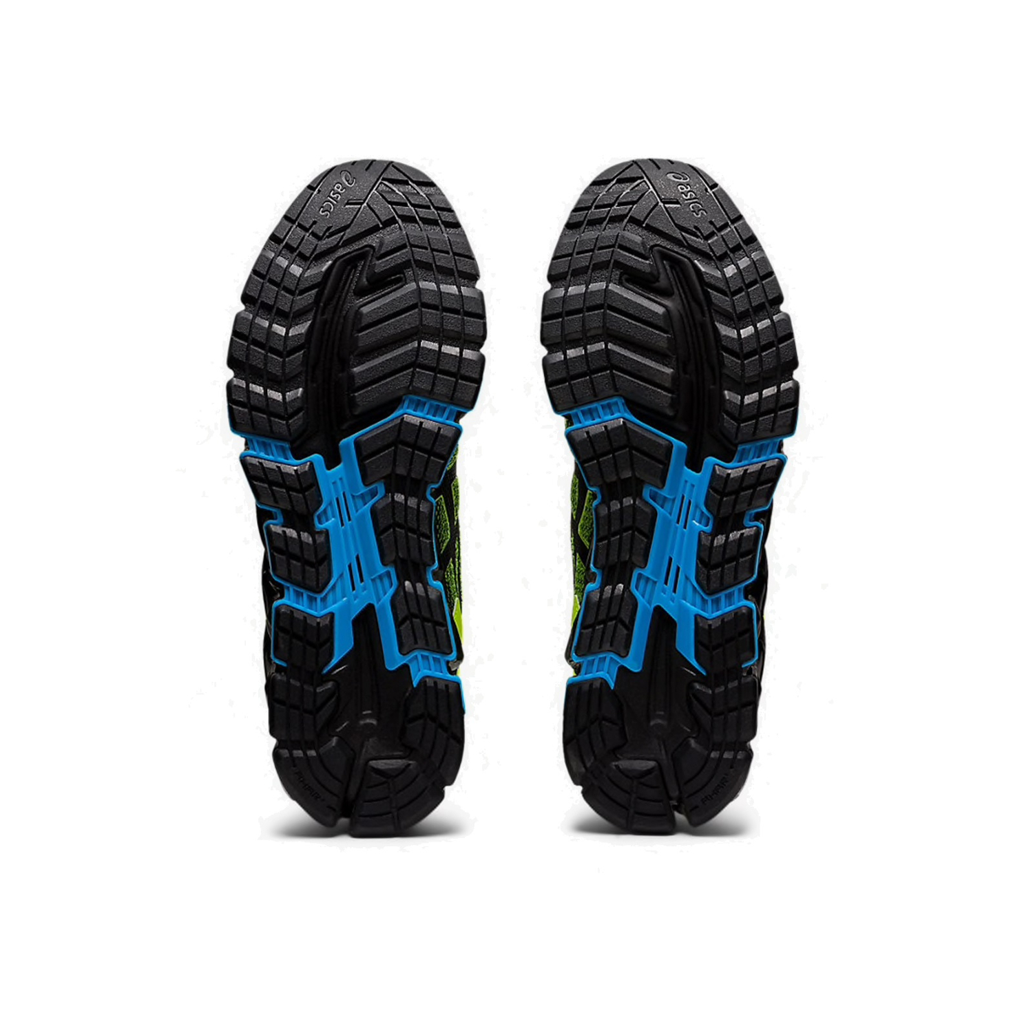 Tenis Asics Gel-quantum 360 6 1201a062-300 Running Training 