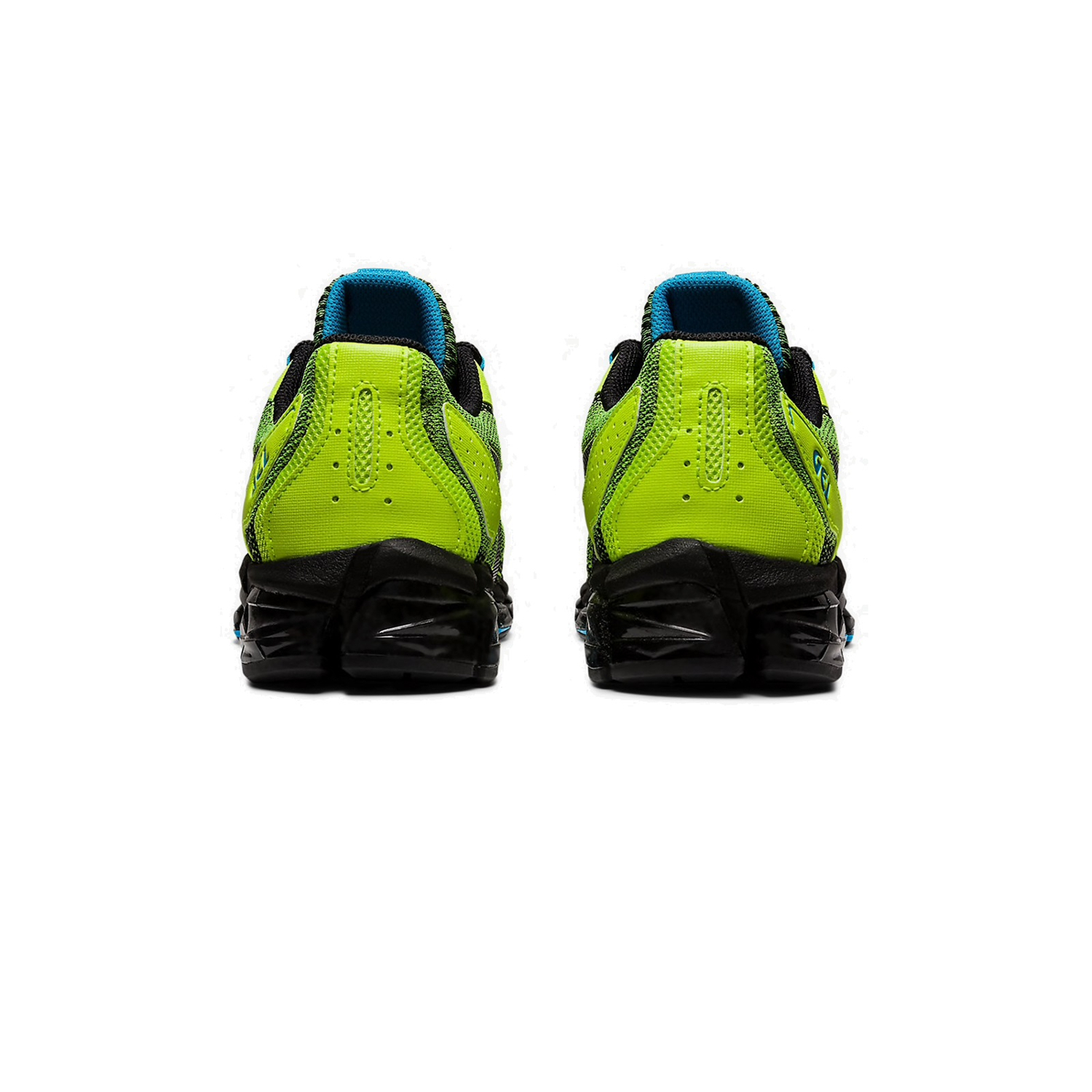 Tenis Asics Gel-quantum 360 6 1201a062-300 Running Training 