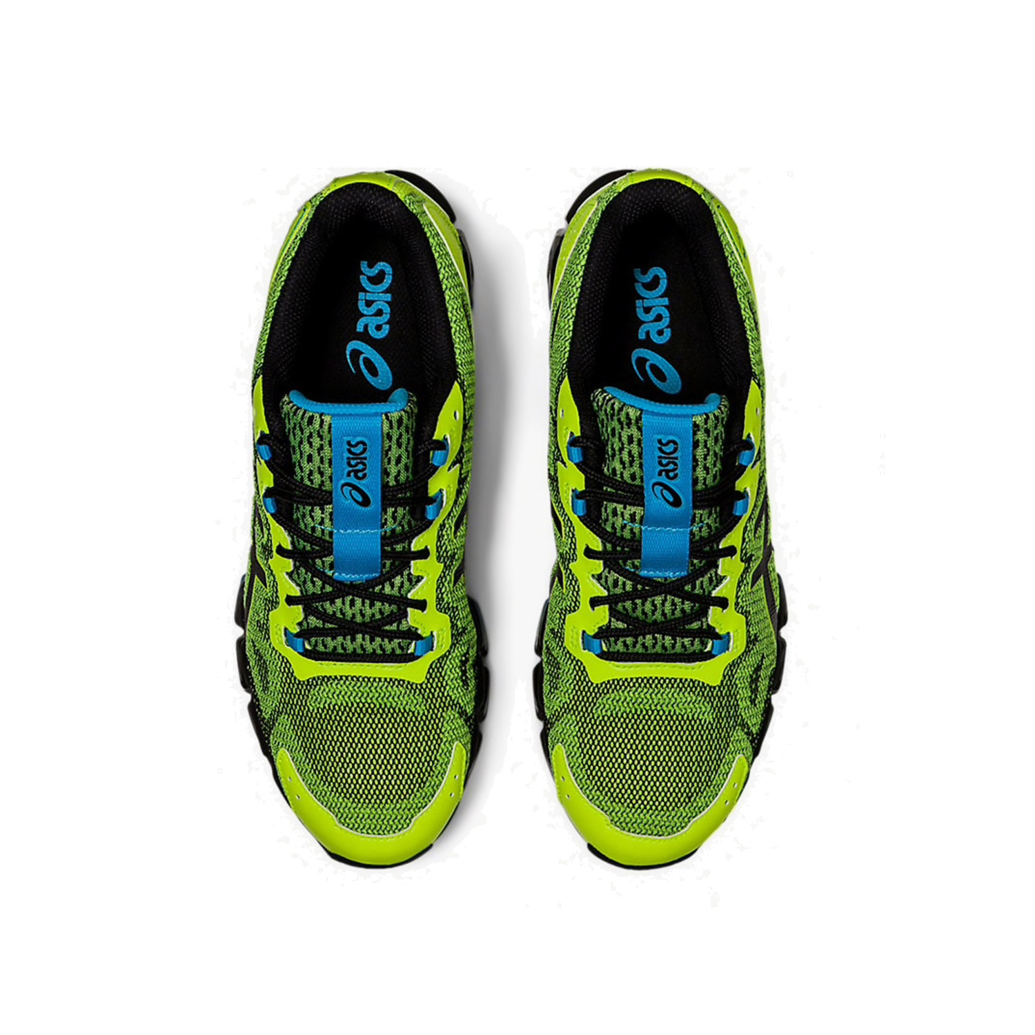 Tenis Asics Gel-quantum 360 6 1201a062-300 Running Training 