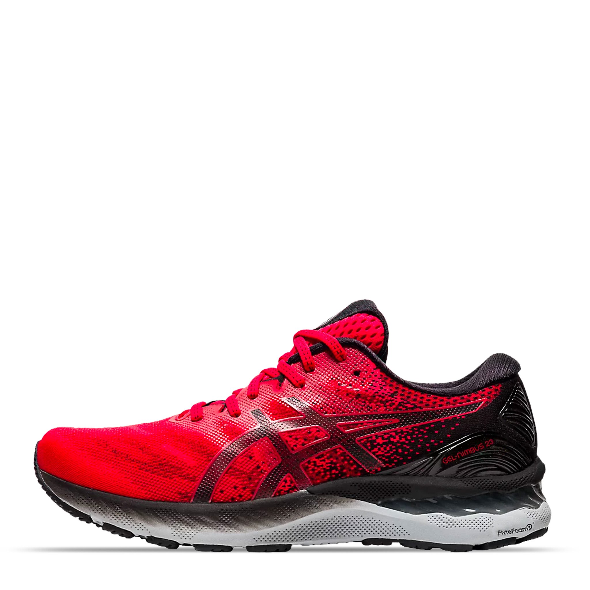 Tenis Asics Gel-Nimbus 23 1011B004-600 Correr Entrenamiento
