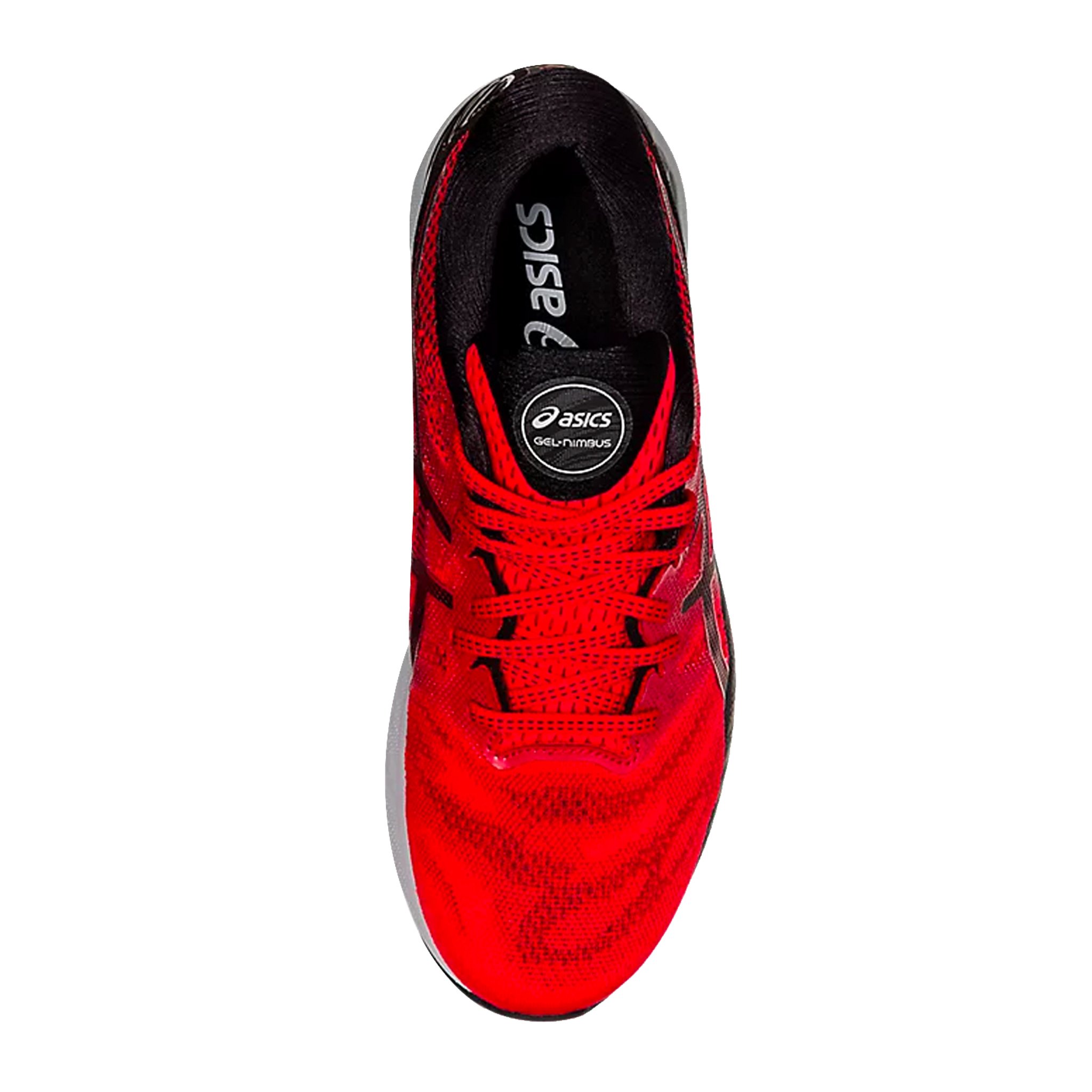 Tenis Asics Gel-Nimbus 23 1011B004-600 Correr Entrenamiento