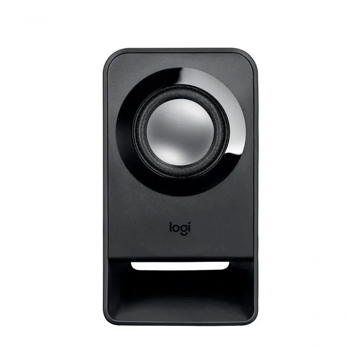 Bocina Logitech Z213 2.1 7 Watts 3.5mm Negro