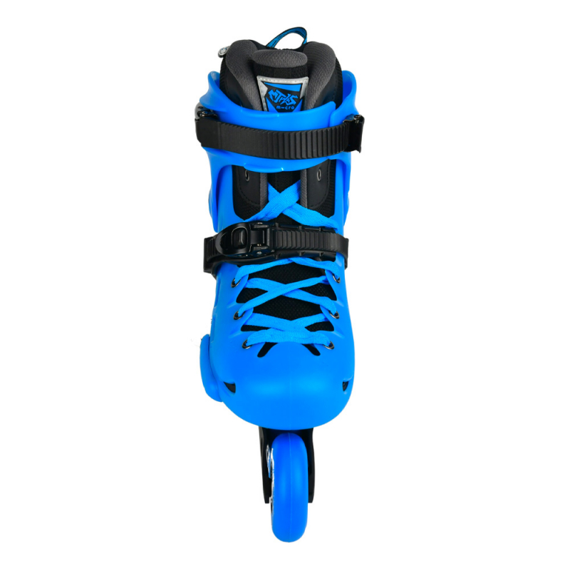 Patines Micro MT Plus Azul