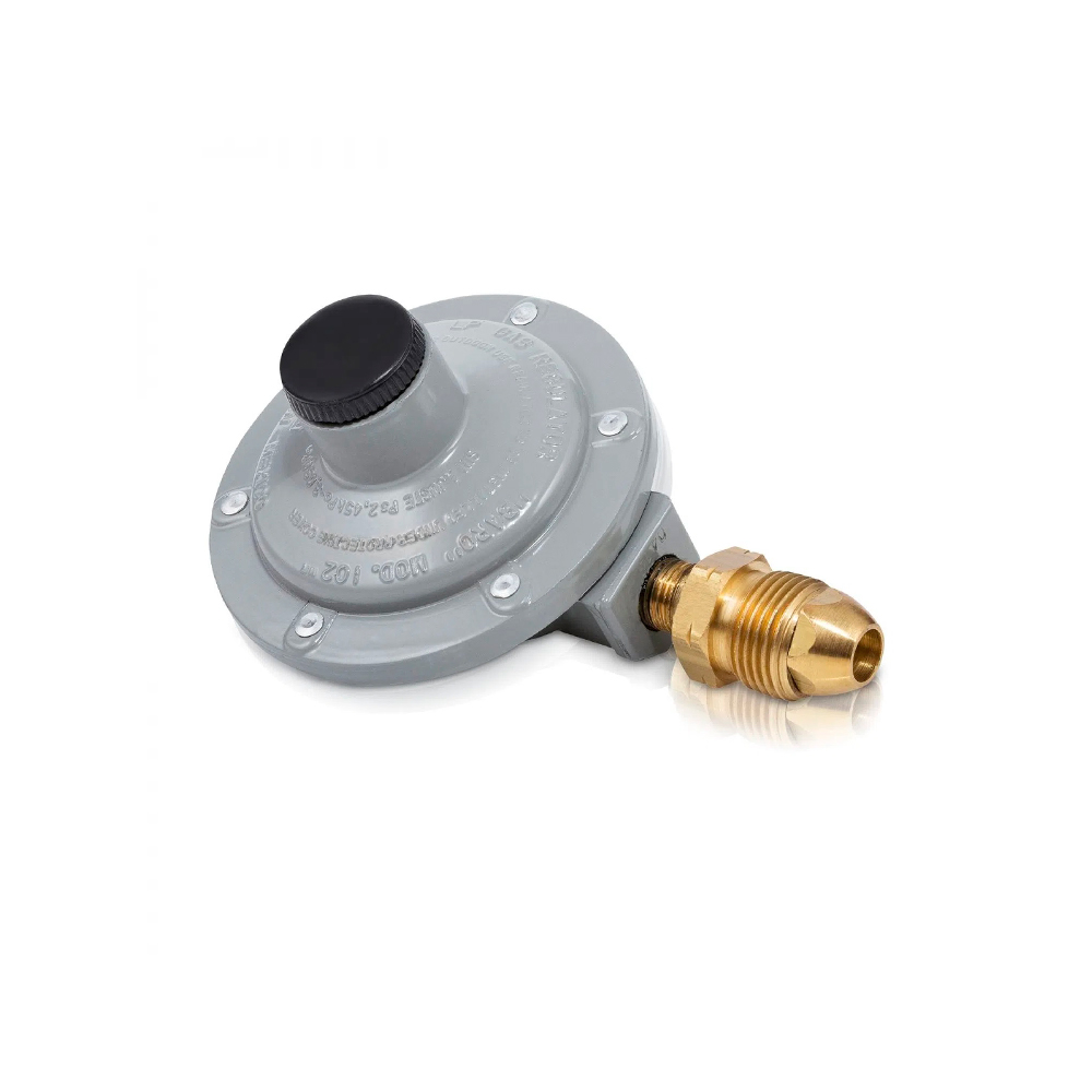 Regulador de gas 1 via IUSA 