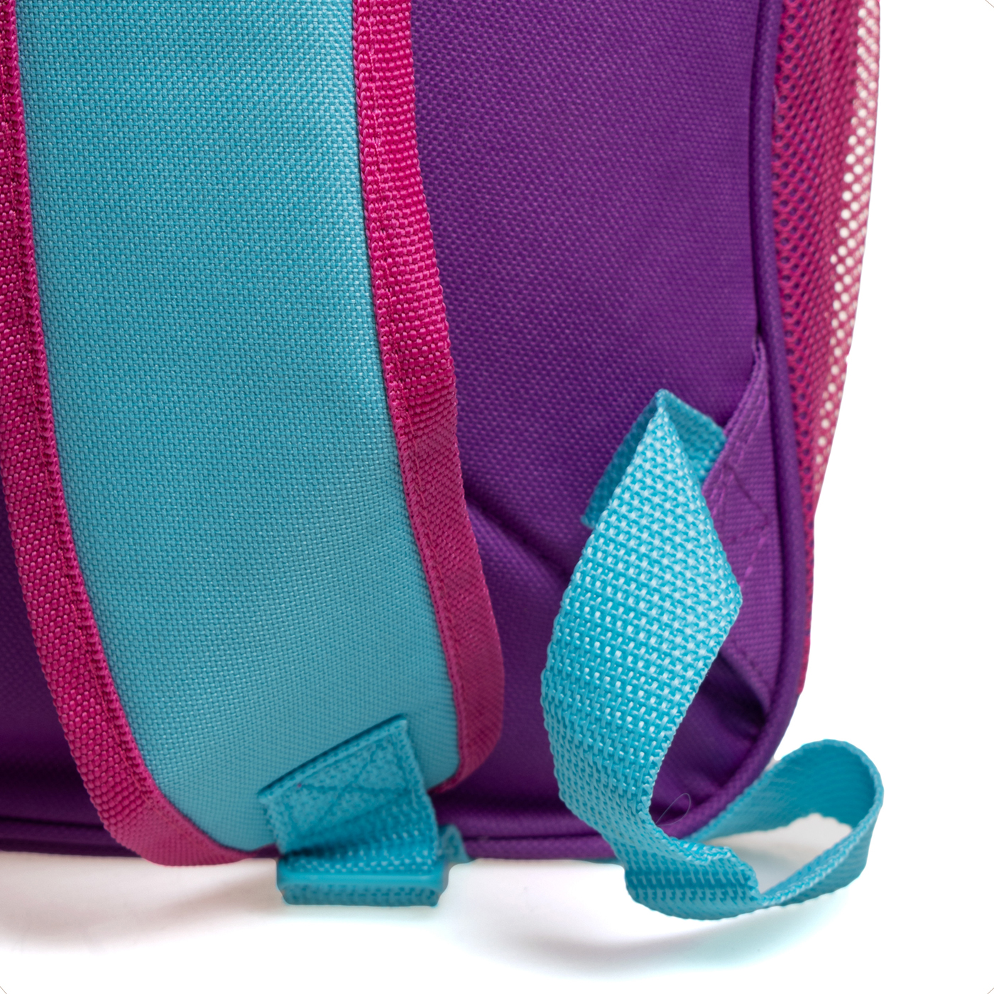 Mochila Ruz Niña Disney Princess Rosa 110787.