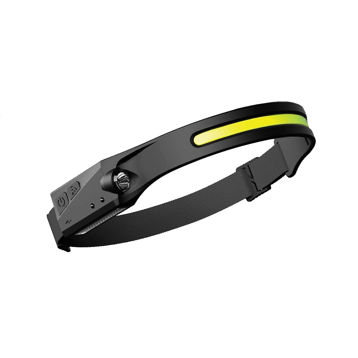 Linterna de Banda para Cabeza