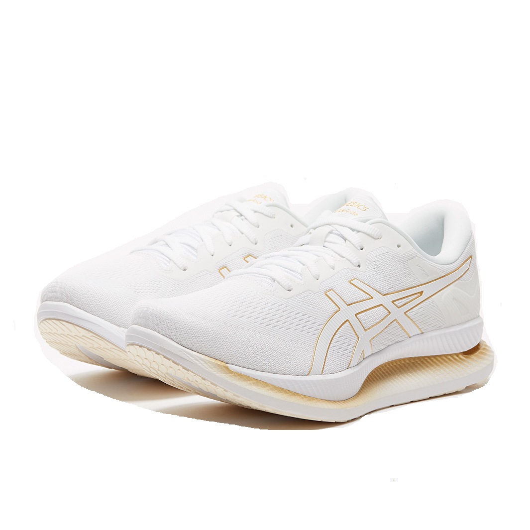 Tenis Asics GlideRide 1011A817-100 Correr Entrenamiento