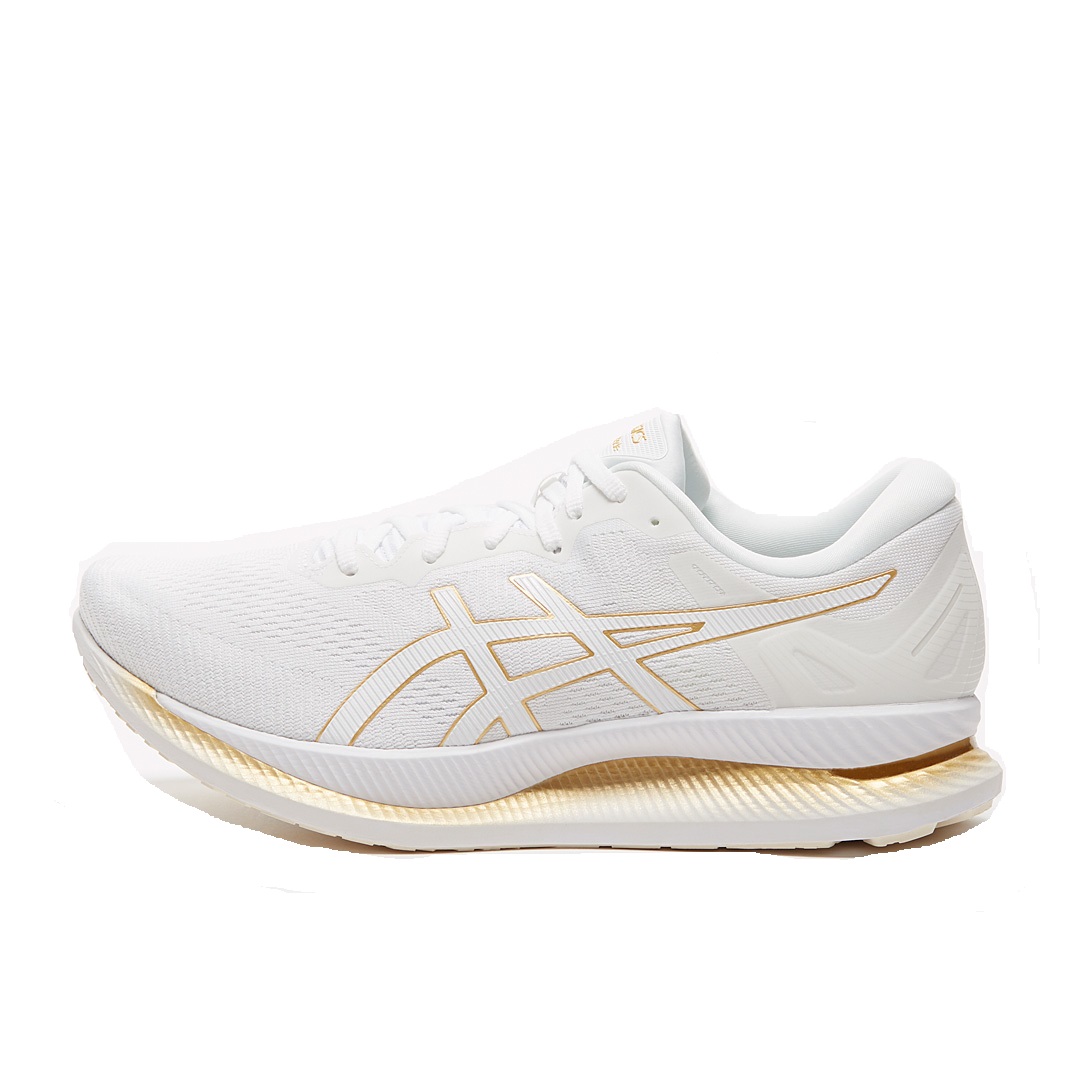 Tenis Asics GlideRide 1011A817-100 Correr Entrenamiento