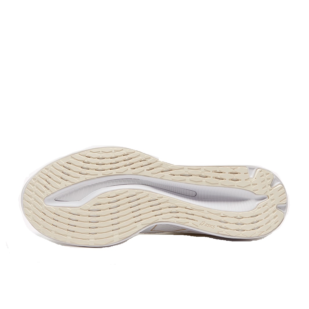 Tenis Asics GlideRide 1011A817-100 Correr Entrenamiento