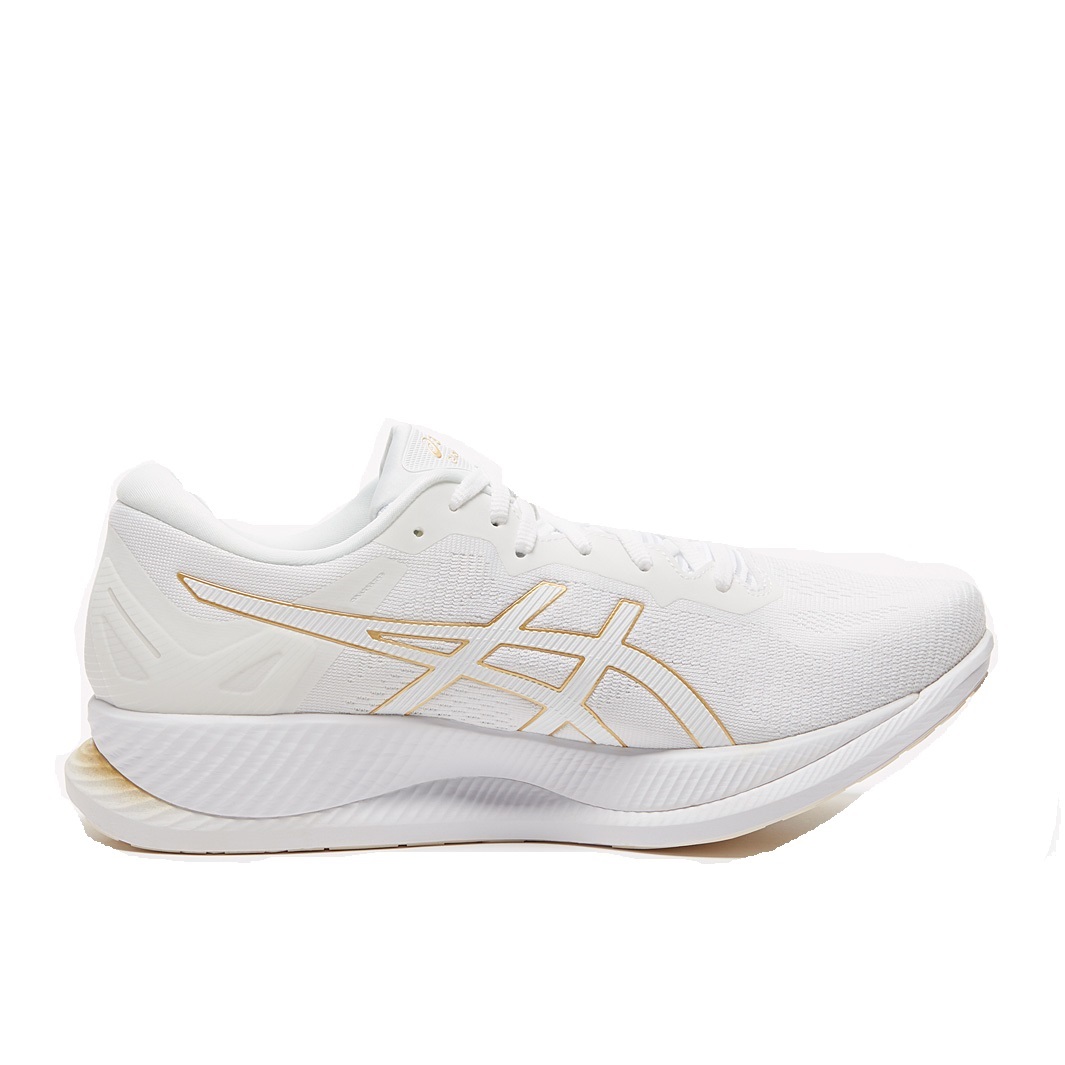 Tenis Asics GlideRide 1011A817-100 Correr Entrenamiento