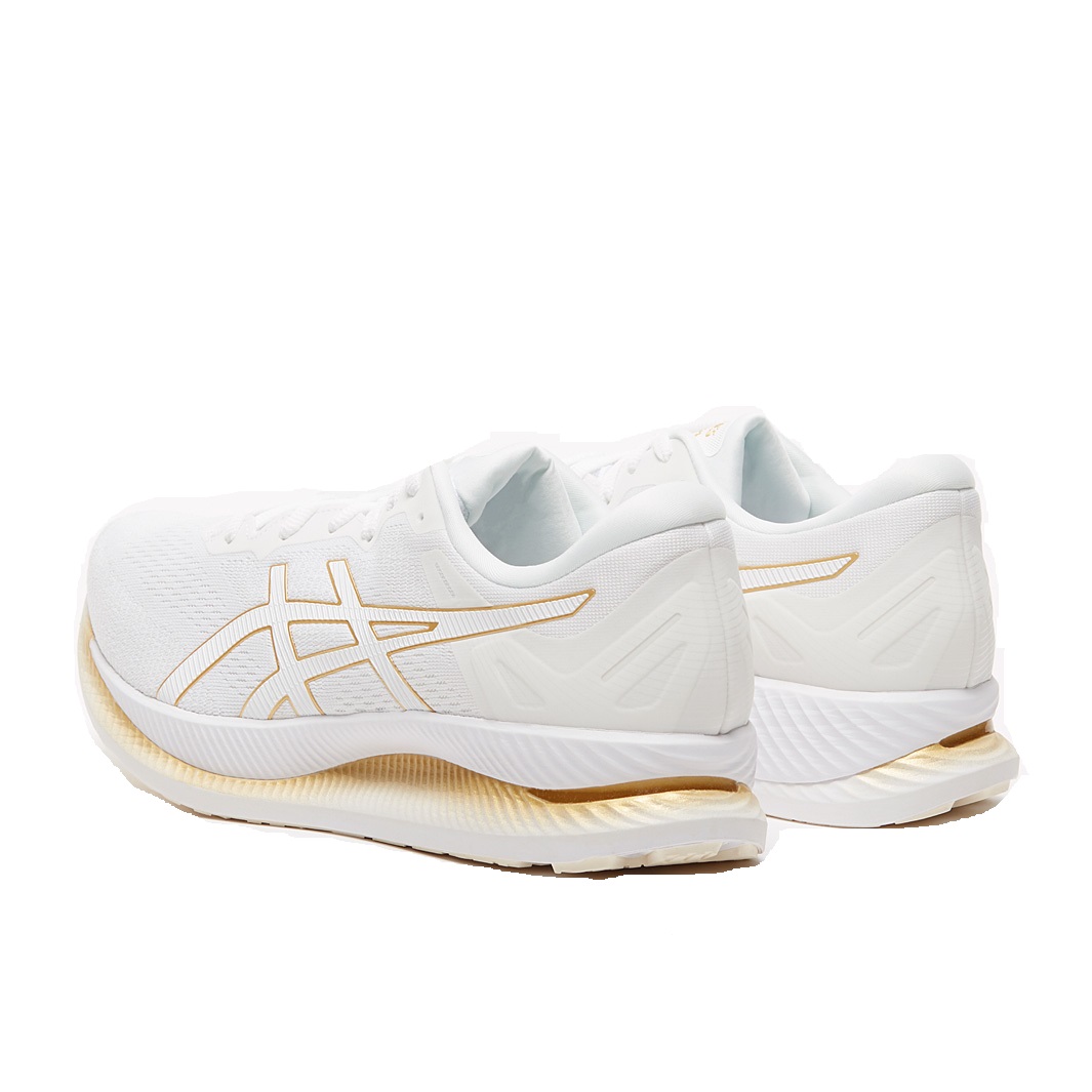 Tenis Asics GlideRide 1011A817-100 Correr Entrenamiento