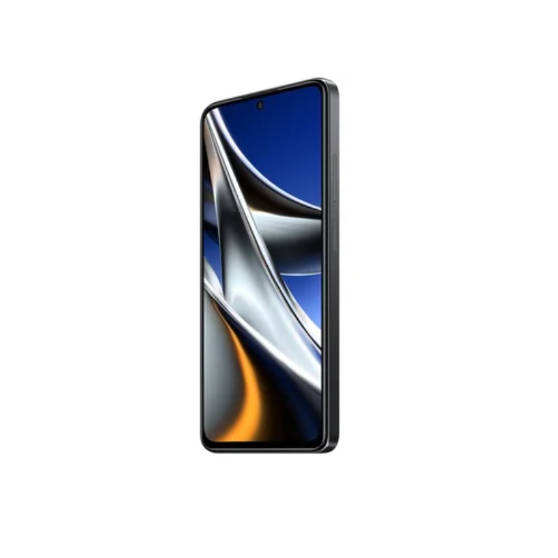 Celular Xiaomi Poco X4 PRO 5G Dual SIM 256GB Ram 8GB + Audifonos