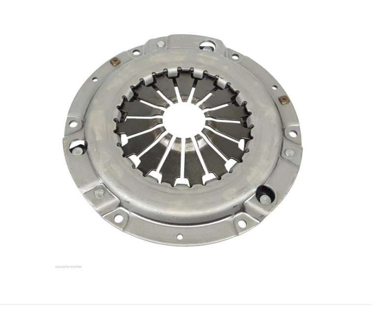 Kit De Clutch 1995 Pontiac J2000 2.3l-l4  Hidráulico