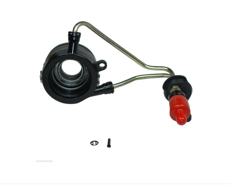 Kit De Clutch 1995 Pontiac J2000 2.3l-l4  Hidráulico