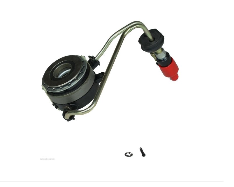 Kit De Clutch 1995 Pontiac J2000 2.3l-l4  Hidráulico