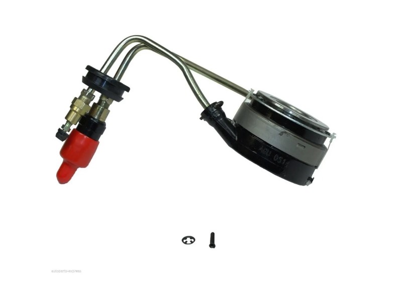 Kit De Clutch 1995 Pontiac Sunbird 2.3l-l4  Hidráulico