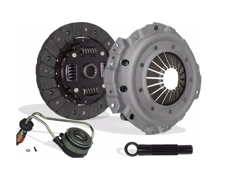 Kit De Clutch Para 95-99 Chevrolet Cavalier 2.2l-l4 5vel