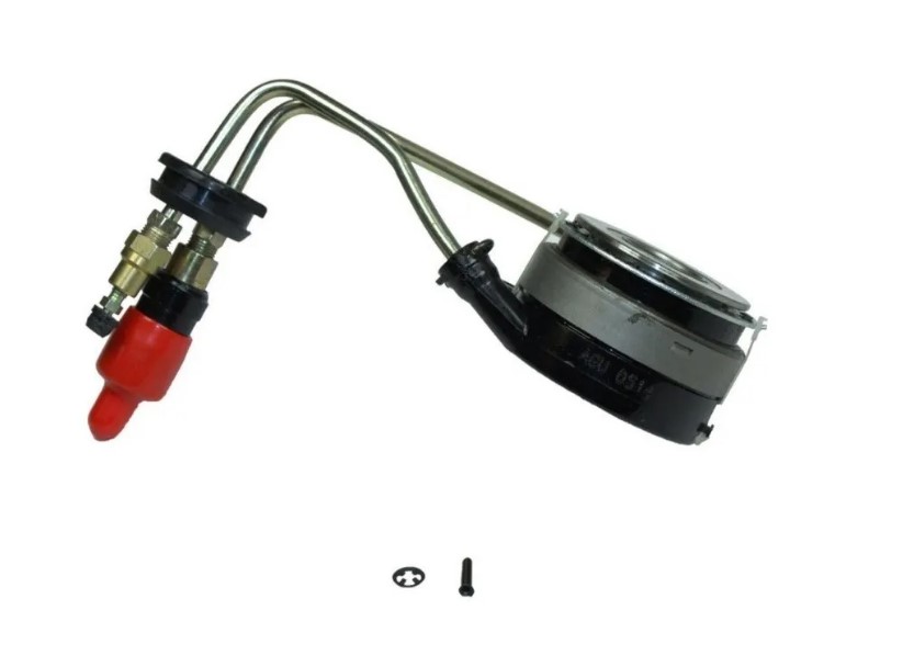 Kit De Clutch 1996-2000 Pontiac Sunfire 2.2l-l4 5vel.