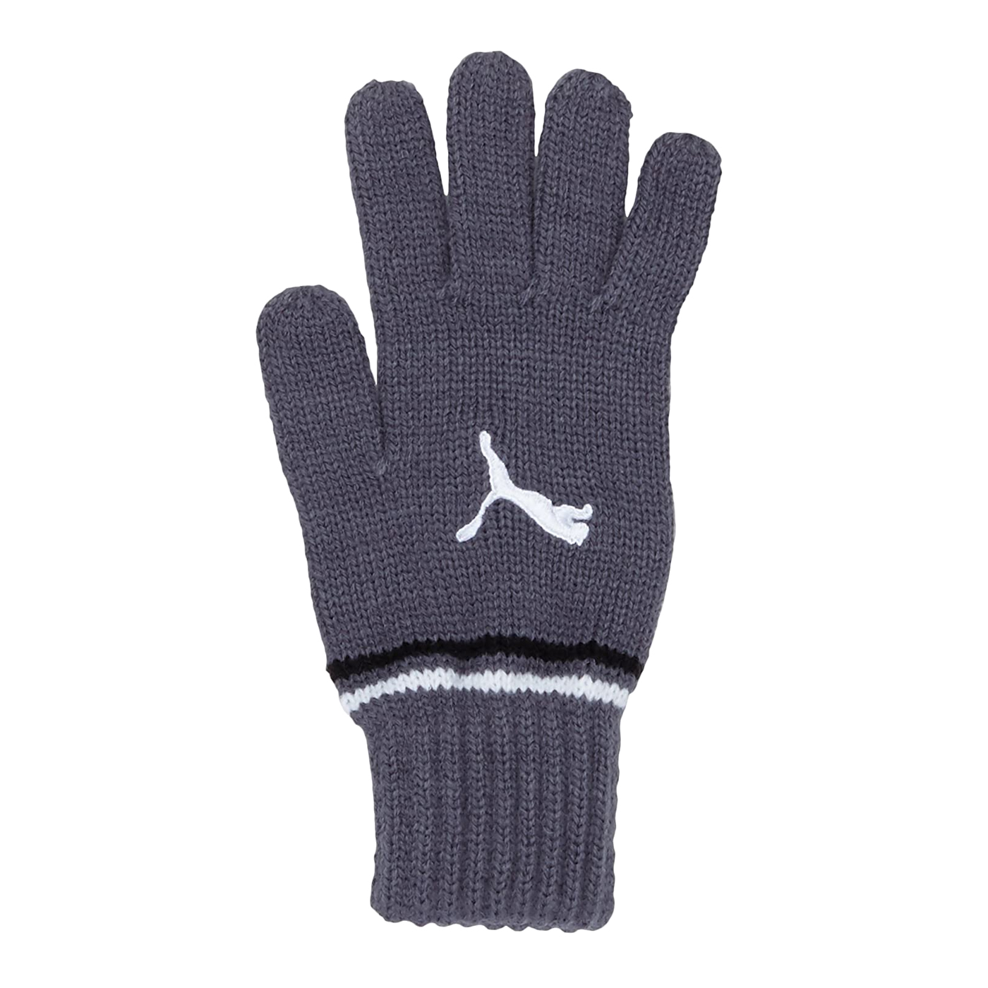 Guantes Puma Mujer Azul Fundamentals Finse Gloves 04096701