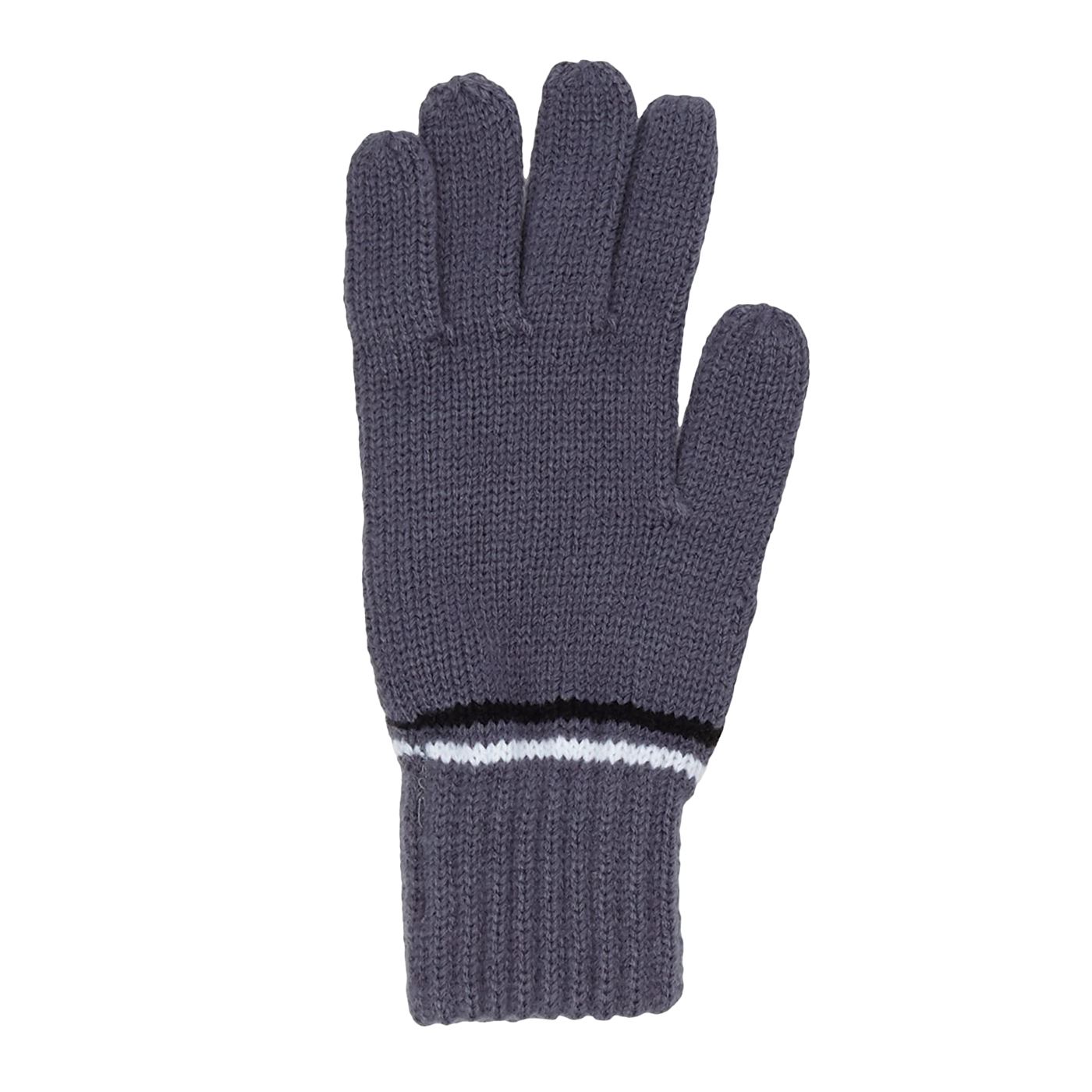 Guantes Puma Mujer Azul Fundamentals Finse Gloves 04096701