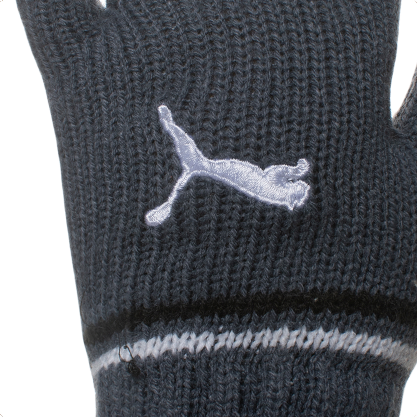 Guantes Puma Mujer Azul Fundamentals Finse Gloves 04096701