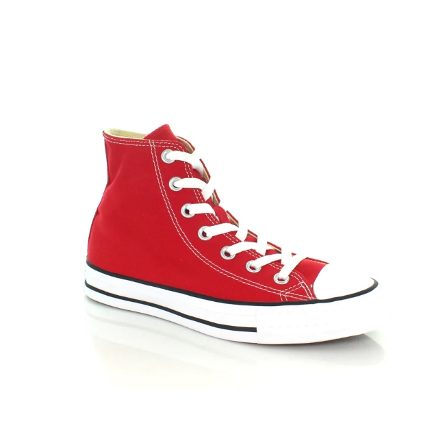 Tenis CONVERSE Chuck Taylor All Star bota-rojo Unisex  M9621C Original