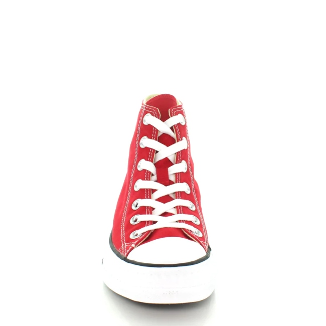 Tenis CONVERSE Chuck Taylor All Star bota-rojo Unisex  M9621C Original