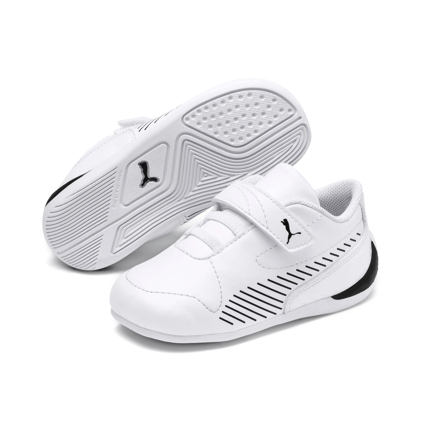 TENIS PUMA SF DRIFT CAT 7S ULTRA V INF BLANCO 30642802