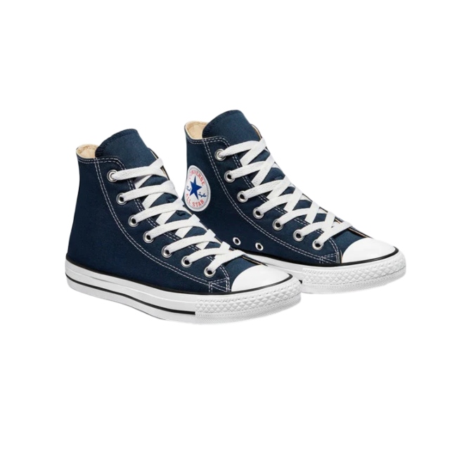Tenis CONVERSE Chuck Taylor All Star Bota-azul Unisex  M9622C 