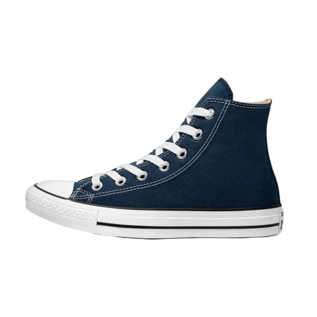 Tenis CONVERSE Chuck Taylor All Star Bota-azul Unisex  M9622C 