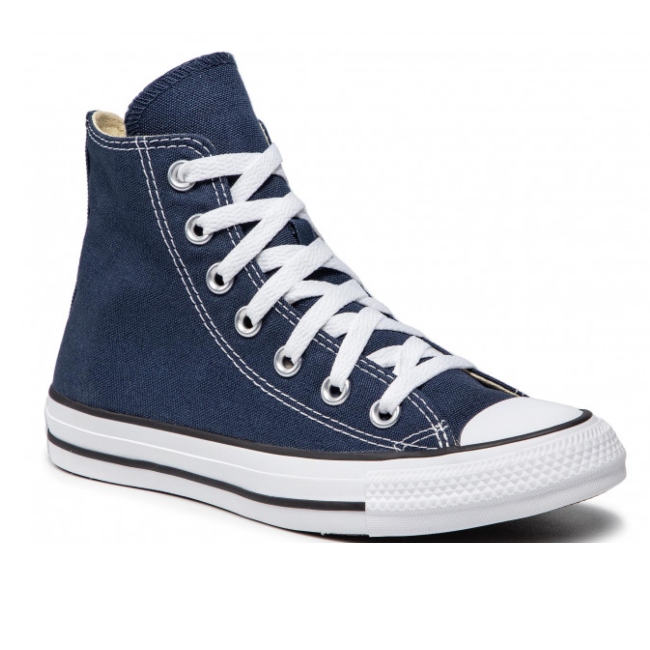 Tenis CONVERSE Chuck Taylor All Star Bota-azul Unisex  M9622C 
