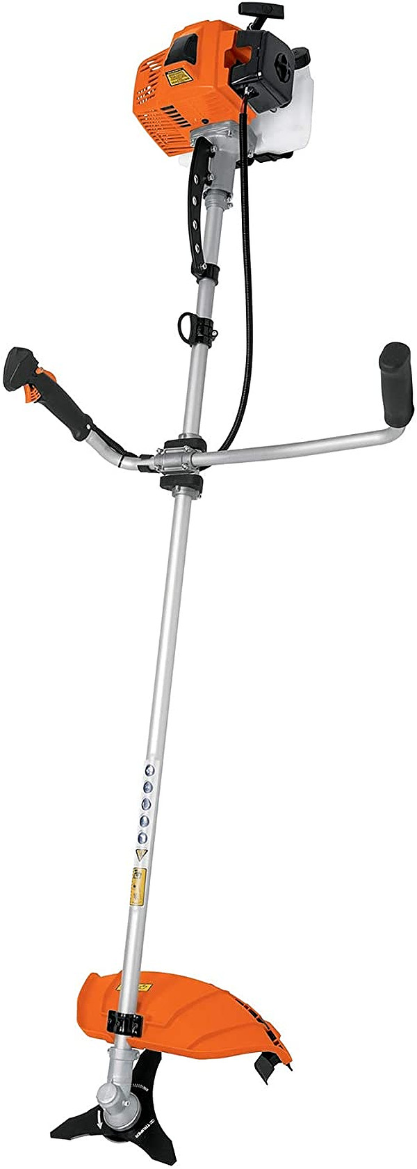 Desmalezadora a Gasolina 3 HP DES-63